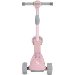 Самокат 2в1 Byox Checkmate (Lace Pink) Thumb