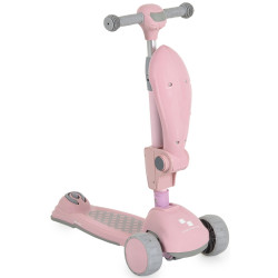 Самокат 2в1 Byox Checkmate (Lace Pink) Thumb