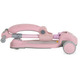 Самокат 2в1 Byox Checkmate (Lace Pink) Thumb