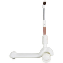 Самокат 2в1 Byox Velvet (Royal White) Thumb