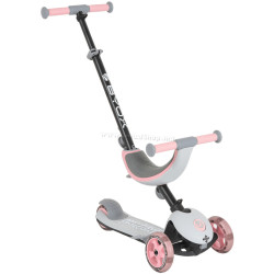Trotineta 4in1 Byox Motion (Pink)