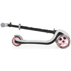 Самокат 4в1 Byox Motion (Pink/Grey) Thumb