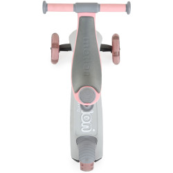 Самокат 4в1 Byox Motion (Pink/Grey) Thumb
