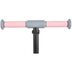 Самокат 4в1 Byox Motion (Pink/Grey) Thumb