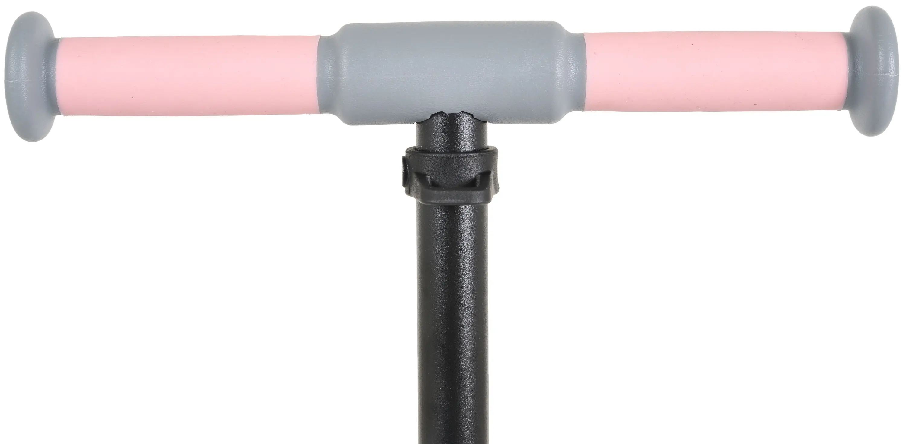 Самокат 4в1 Byox Motion (Pink/Grey)