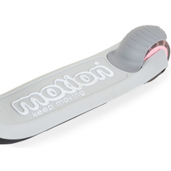 Самокат 4в1 Byox Motion (Pink/Grey) Thumb