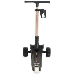 Trotineta Byox Aero (Coal Black) Thumb