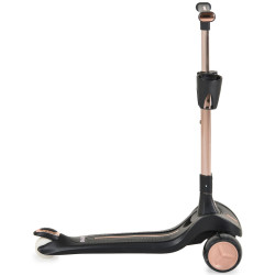 Trotineta Byox Aero (Coal Black) Thumb