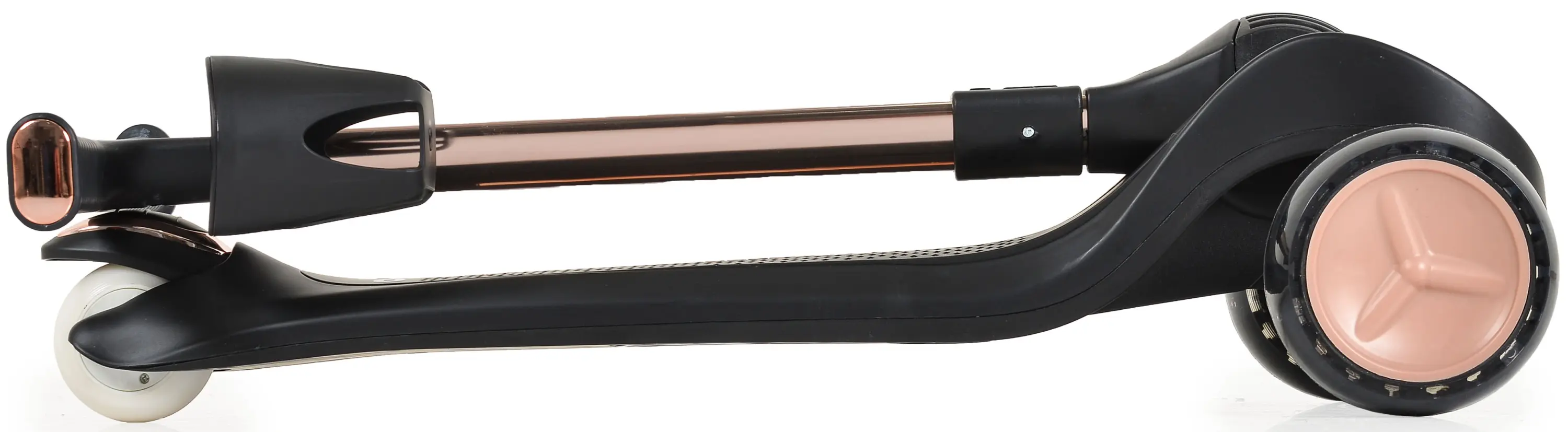 Trotineta Byox Aero (Coal Black)