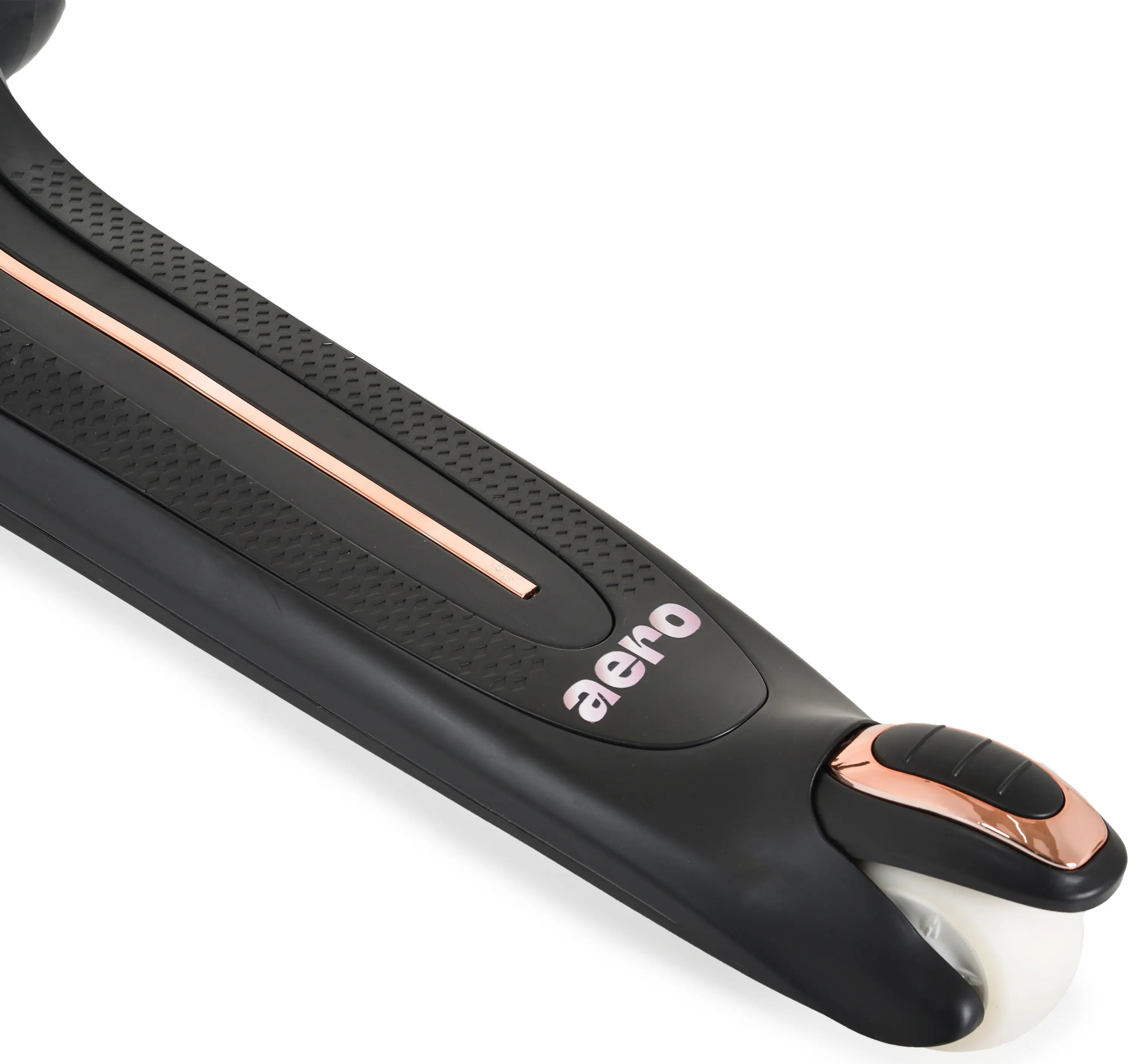 Trotineta Byox Aero (Coal Black)