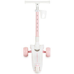 Trotineta Byox Aero (Lace Pink) Thumb