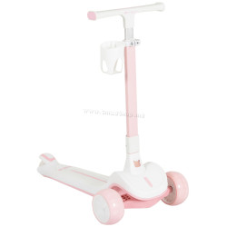 Trotineta Byox Aero (Lace Pink)