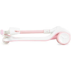 Trotineta Byox Aero (Lace Pink) Thumb