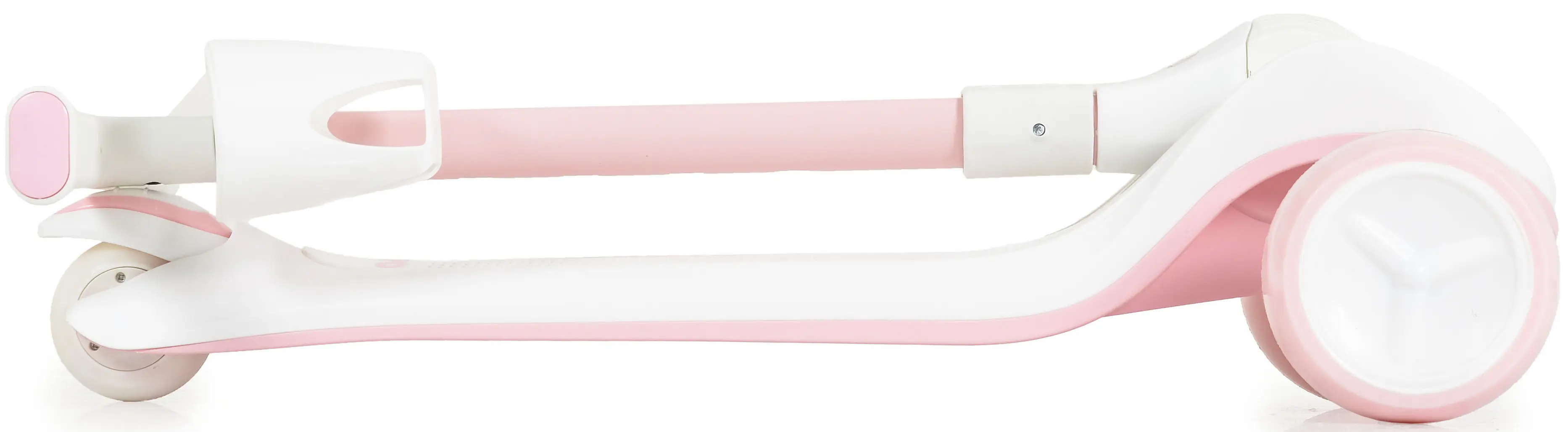 Trotineta Byox Aero (Lace Pink)