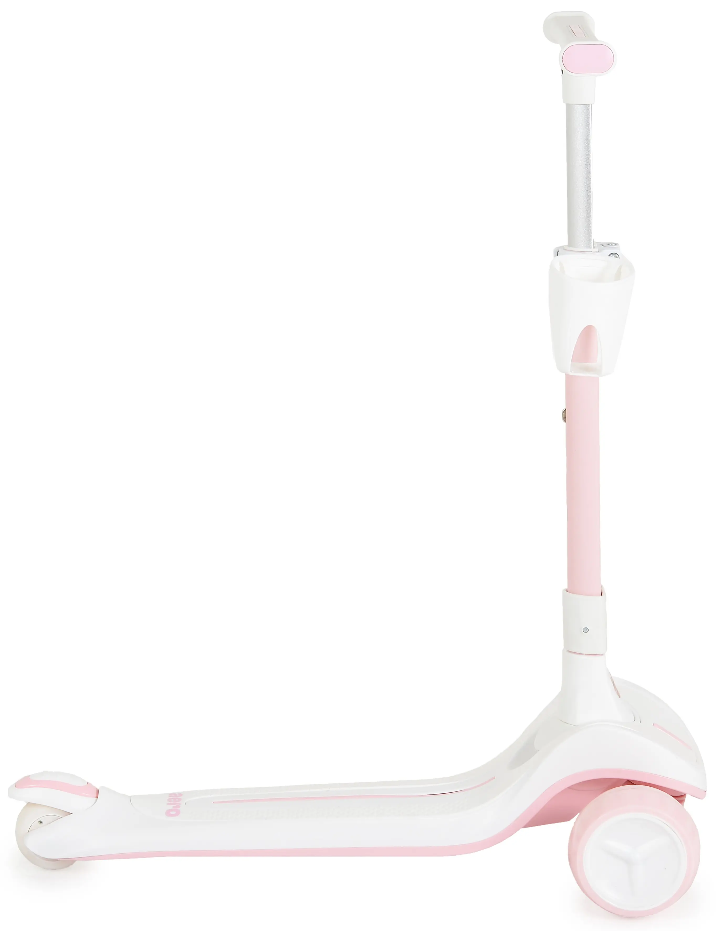 Trotineta Byox Aero (Lace Pink)