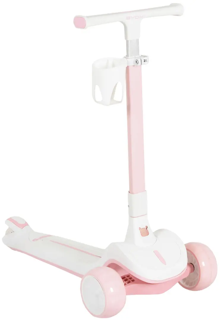 Trotineta Byox Aero (Lace Pink)