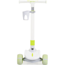 Trotineta Byox Aero (Lime Green) Thumb