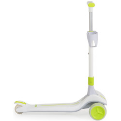 Trotineta Byox Aero (Lime Green) Thumb
