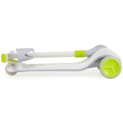 Trotineta Byox Aero (Lime Green) Thumb