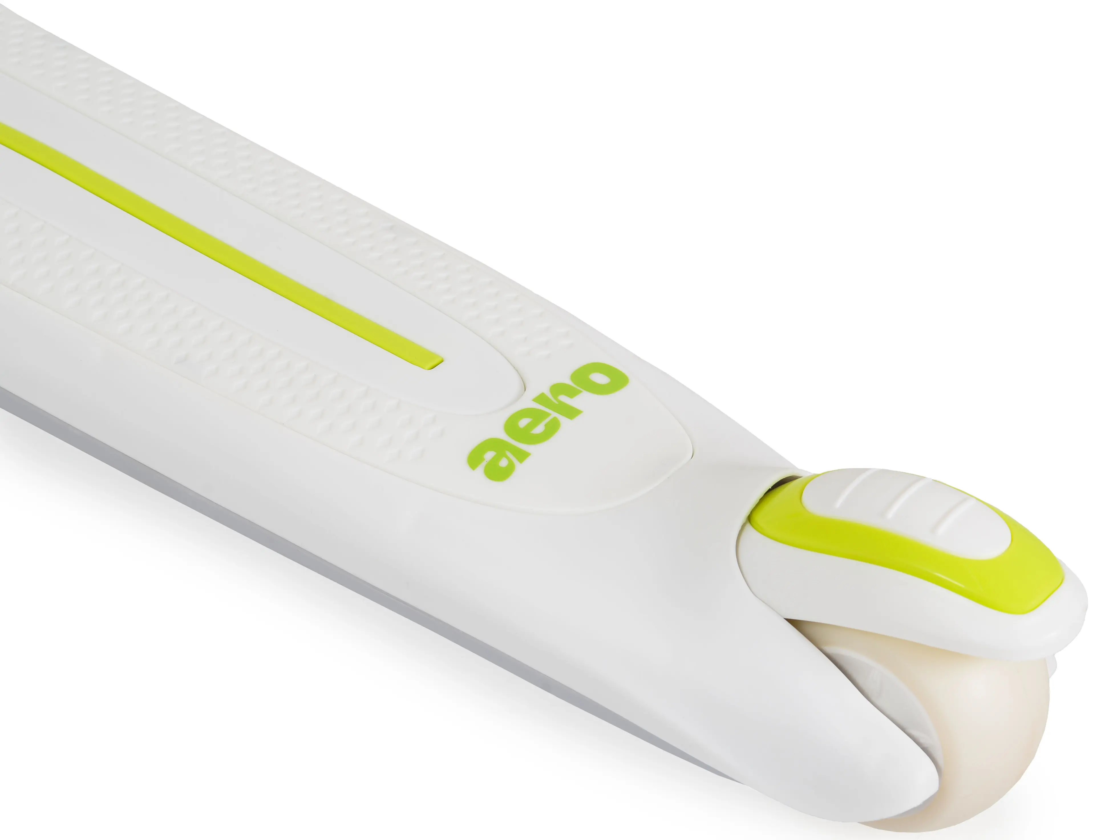 Trotineta Byox Aero (Lime Green)