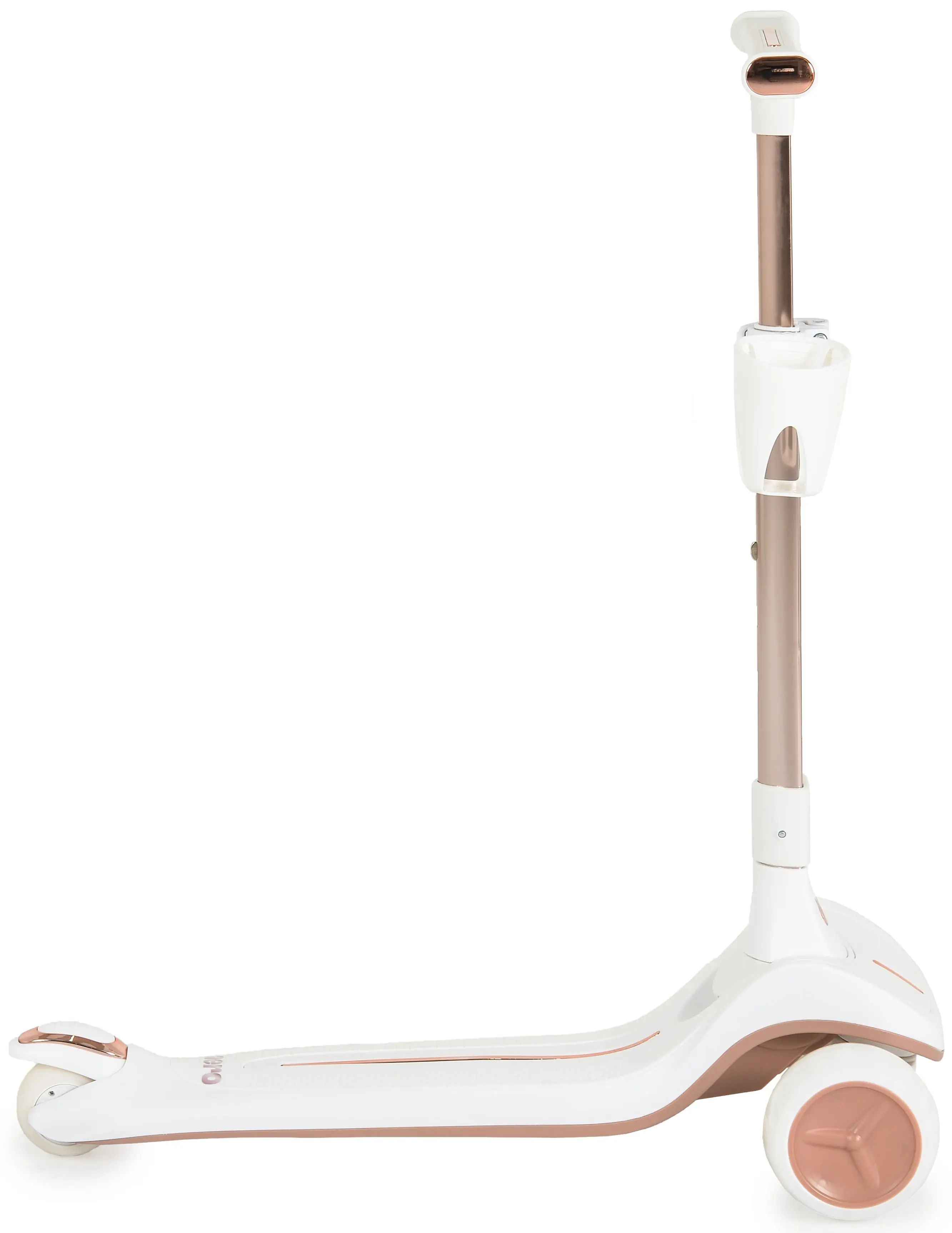 Trotineta Byox Aero (Royal White)