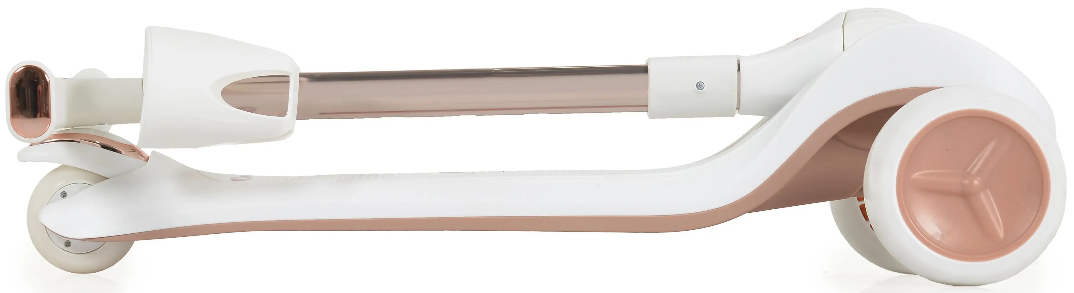 Trotineta Byox Aero (Royal White)