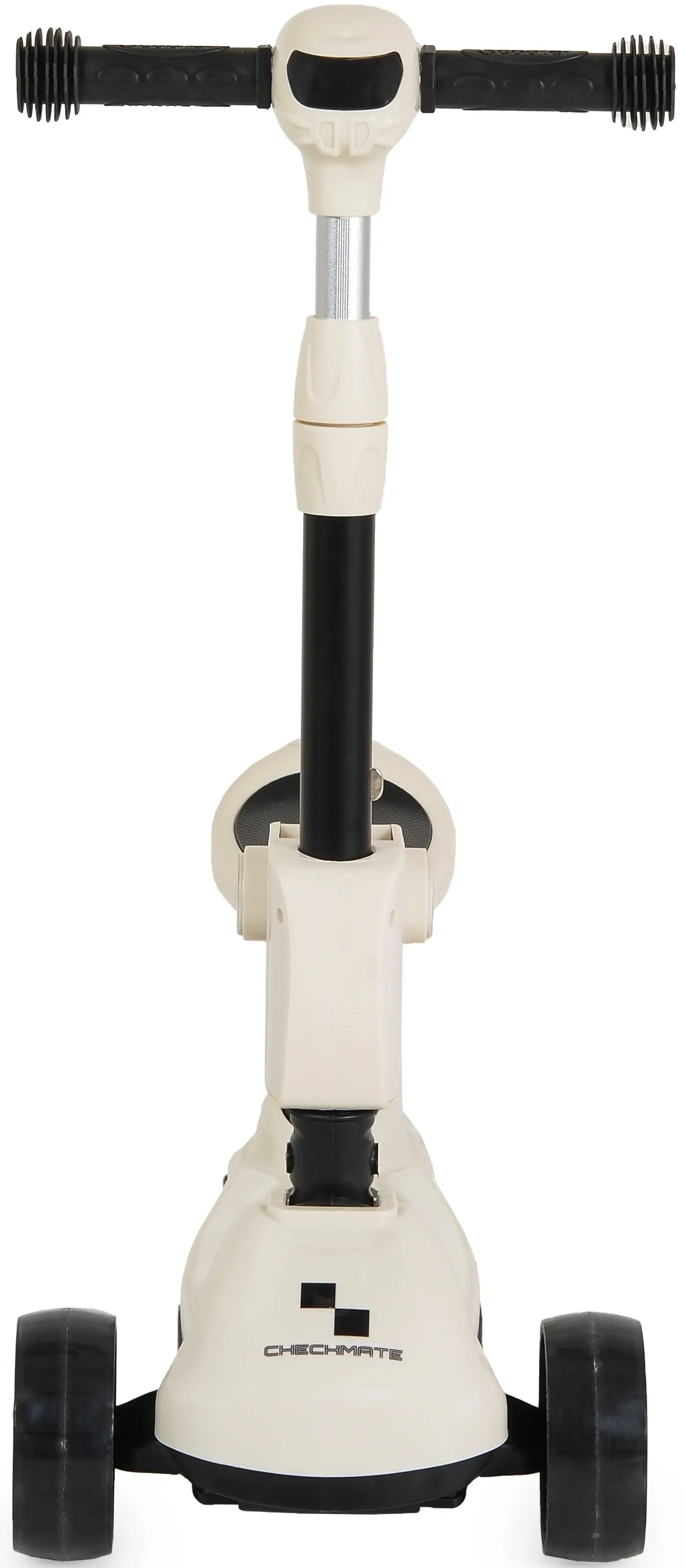 Самокат Byox Checkmate (Royal White) - 2