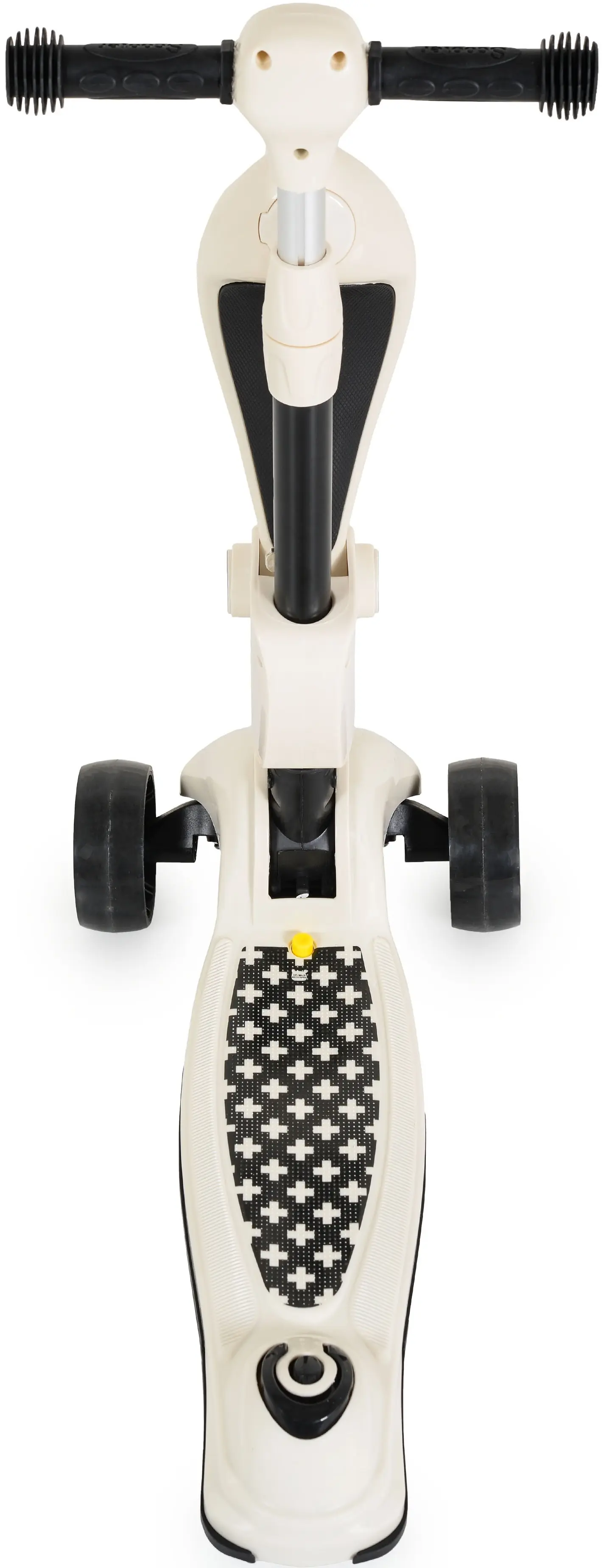 Самокат Byox Checkmate (Royal White) - 7