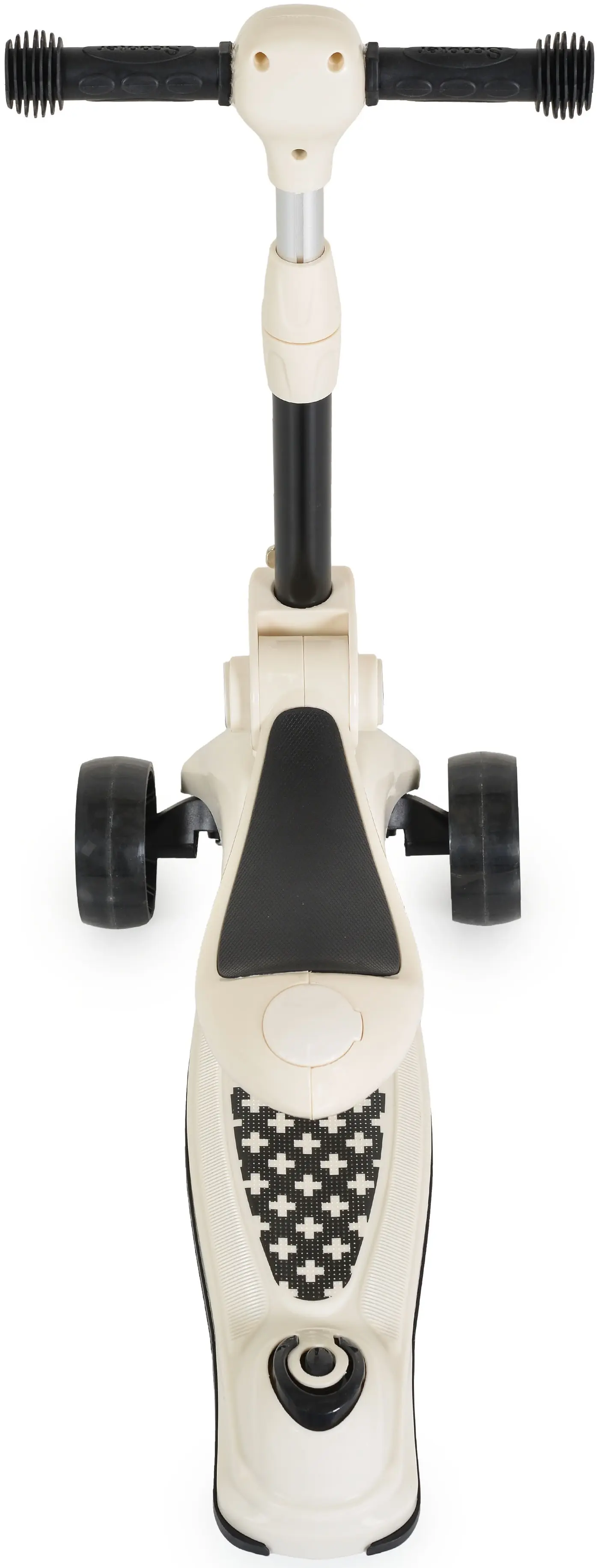 Самокат Byox Checkmate (Royal White) - 8