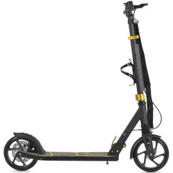 Самокат Byox Chic (Black) Thumb