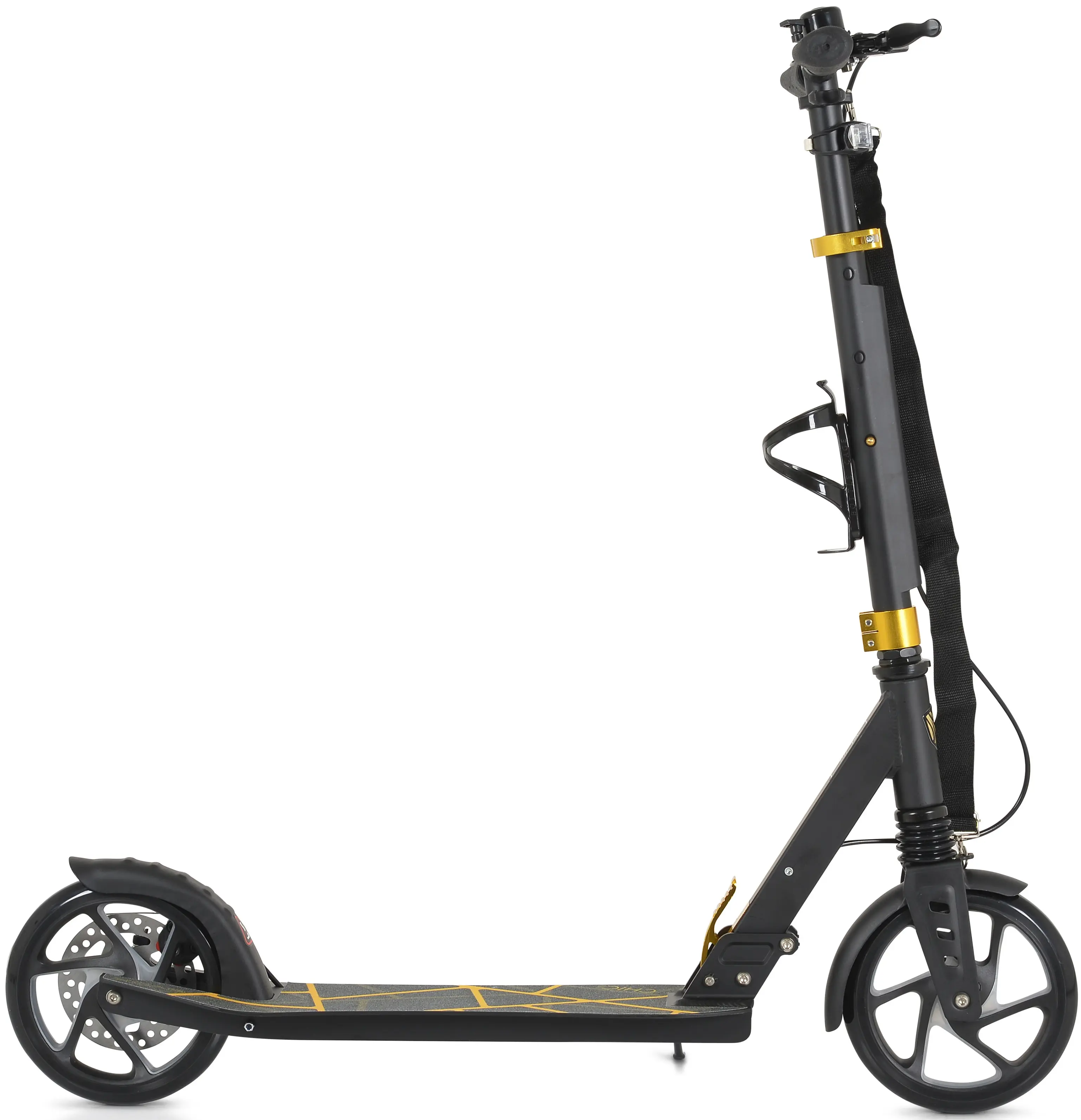 Самокат Byox Chic (Black)