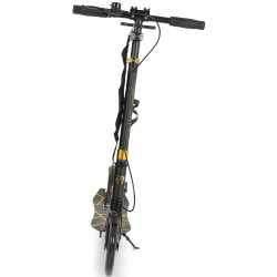 Самокат Byox Chic (Black) Thumb