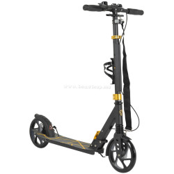 Trotineta Byox Chic (Black)