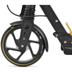 Самокат Byox Chic (Black) Thumb