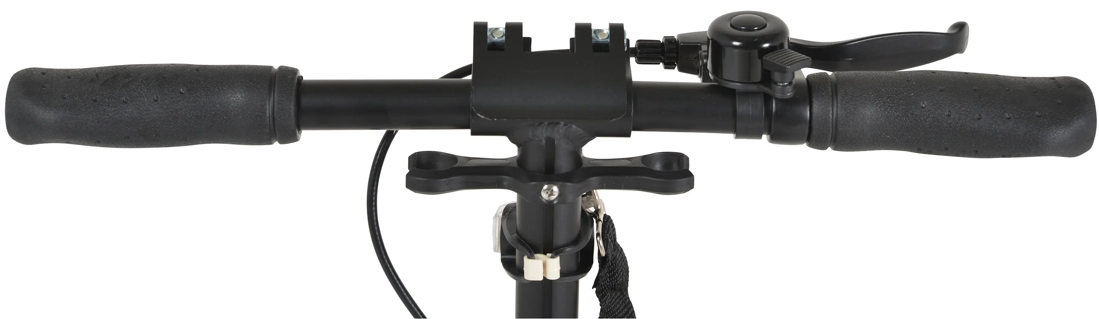 Самокат Byox Chic (Black)