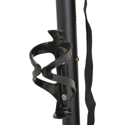 Самокат Byox Chic (Black) Thumb