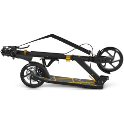 Самокат Byox Chic (Black) Thumb