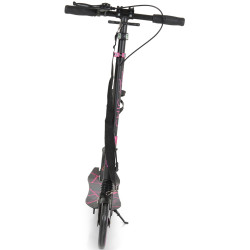 Trotineta Byox Chic (Black/Pink) Thumb