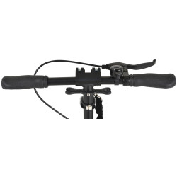 Trotineta Byox Chic (Black/Pink) Thumb