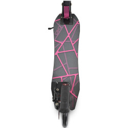 Trotineta Byox Chic (Black/Pink) Thumb