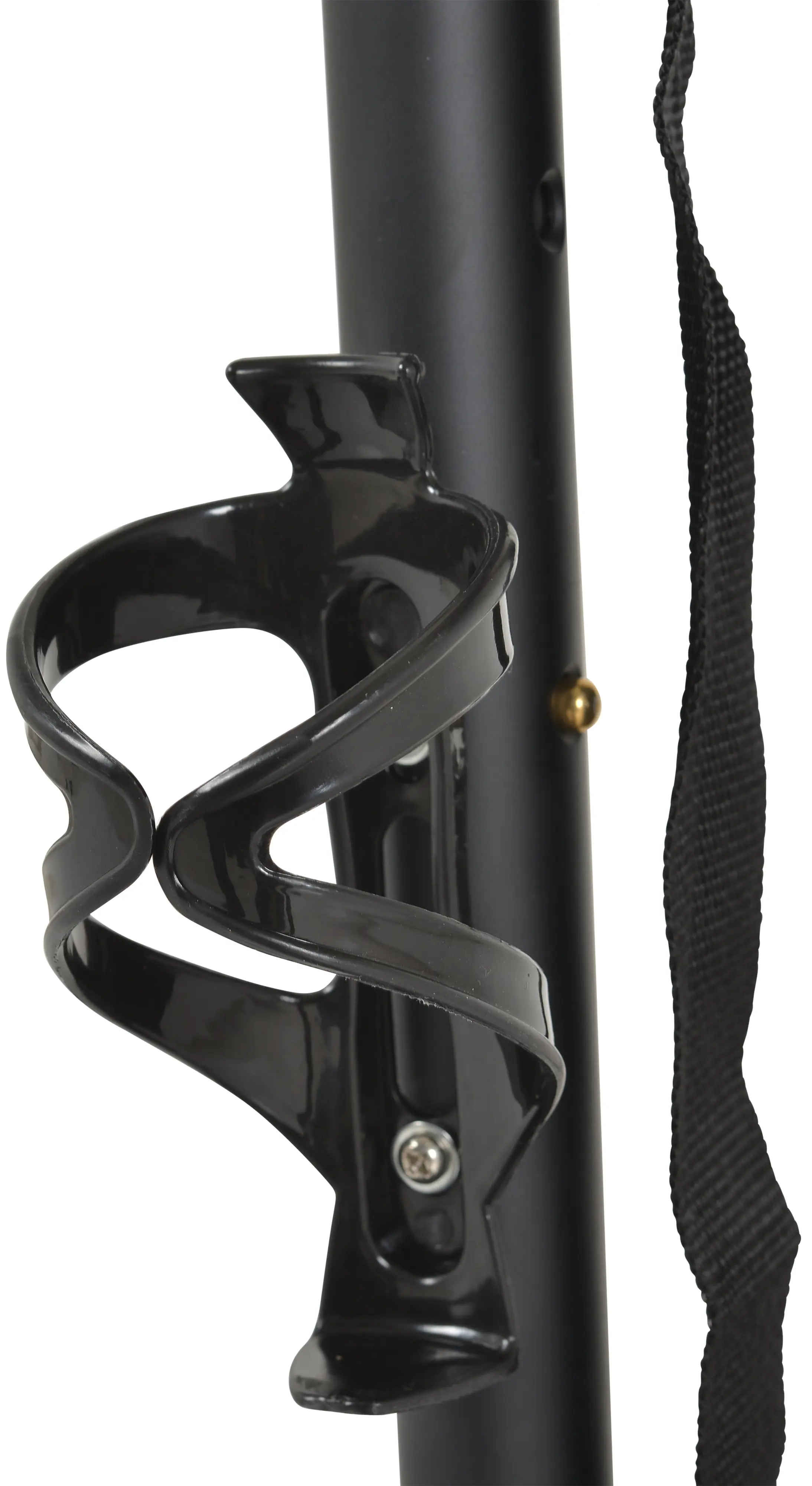 Trotineta Byox Chic (Black/Pink)