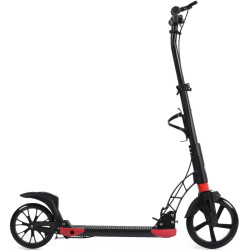 Trotineta Byox Contrast (Black) Thumb