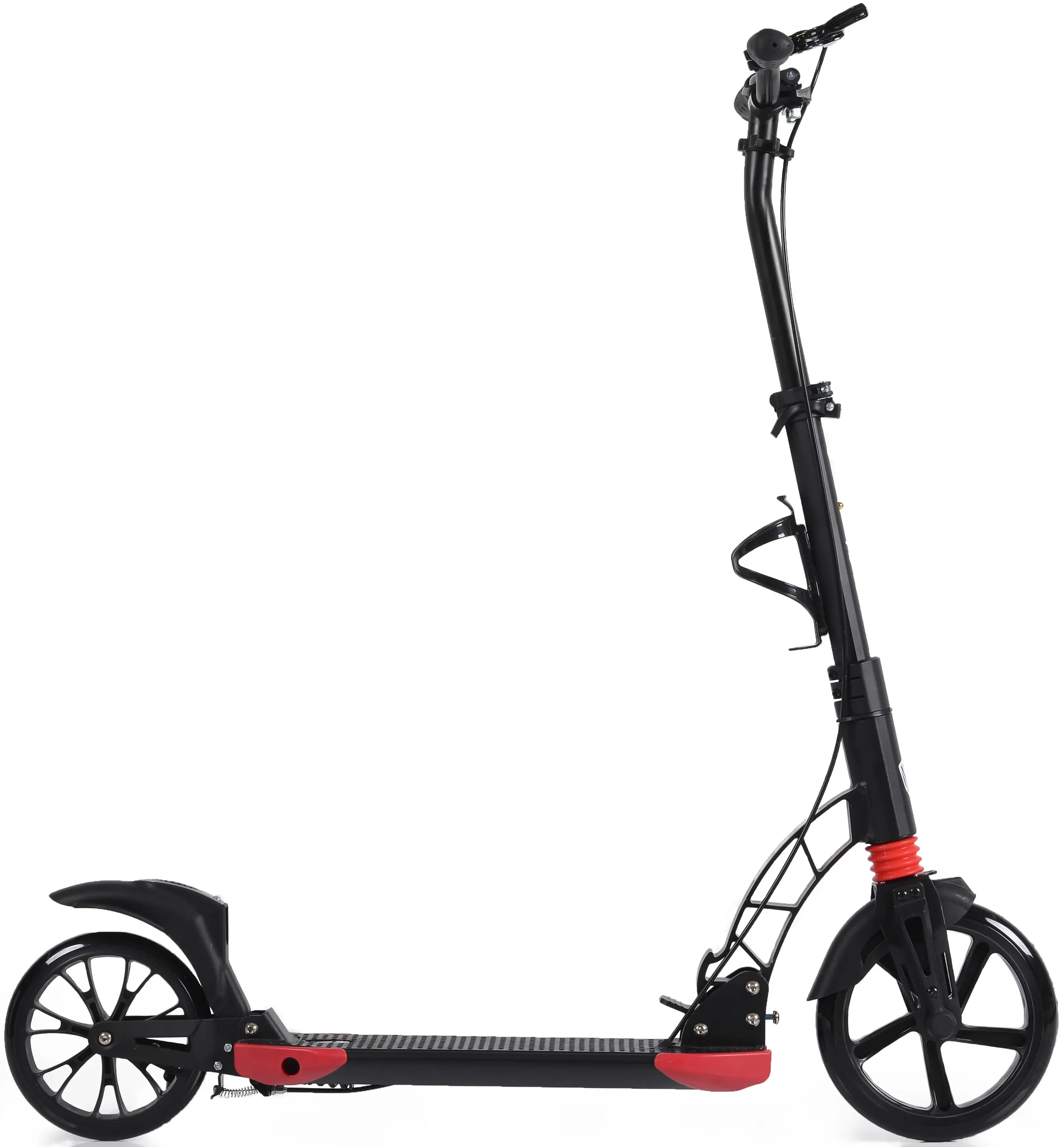 Trotineta Byox Contrast (Black)