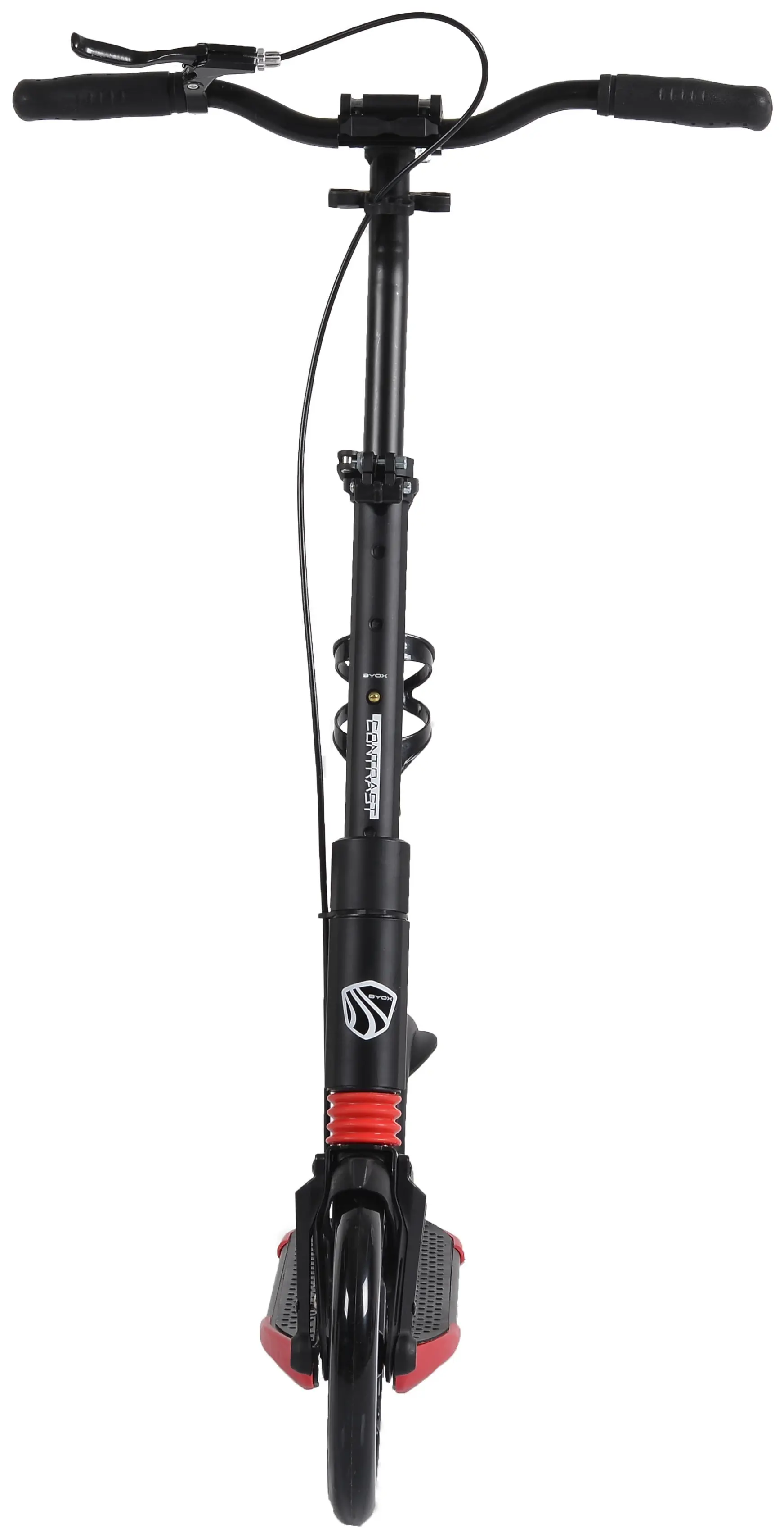 Trotineta Byox Contrast (Black)