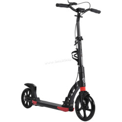 Trotineta Byox Contrast (Black)