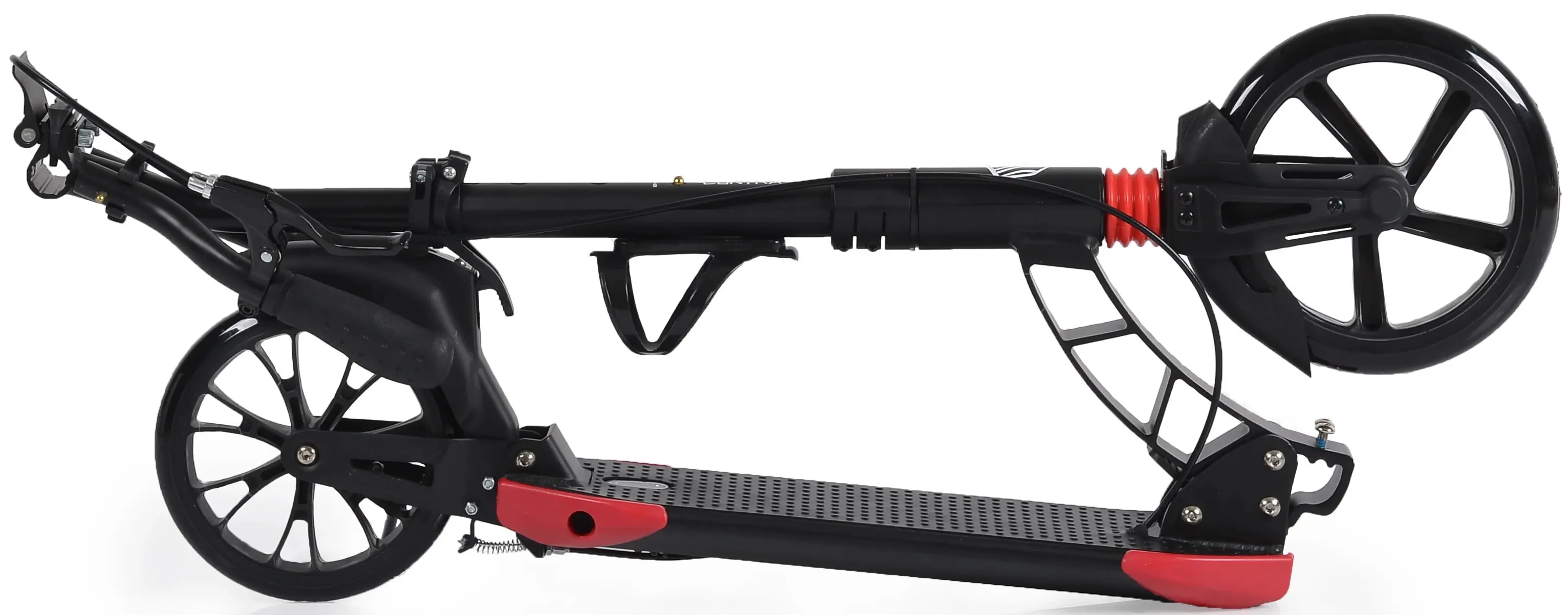 Trotineta Byox Contrast (Black)