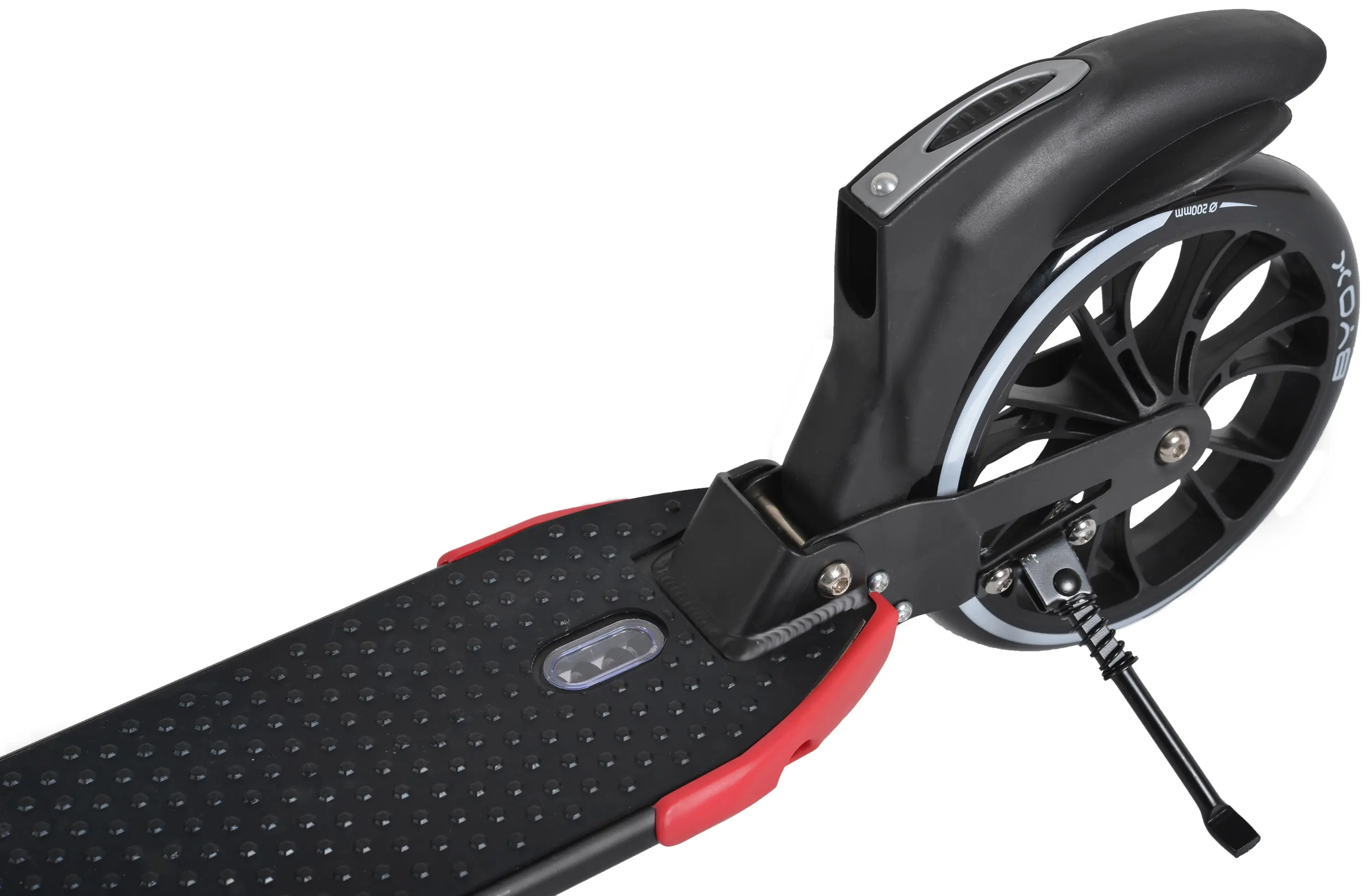 Trotineta Byox Contrast (Black)