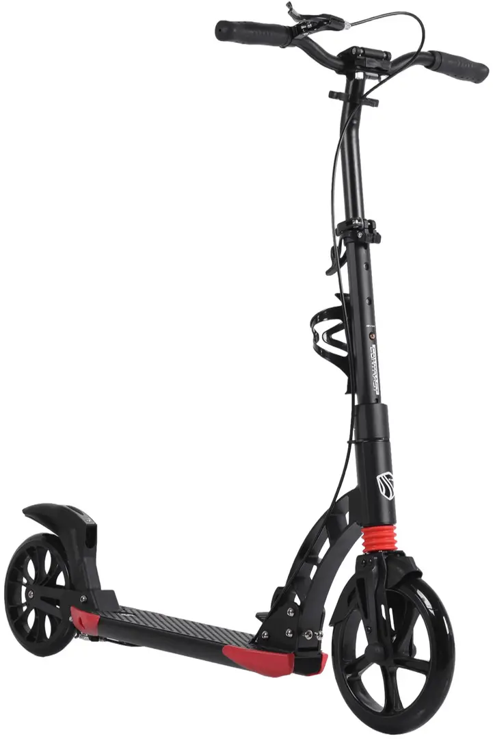 Trotineta Byox Contrast (Black)