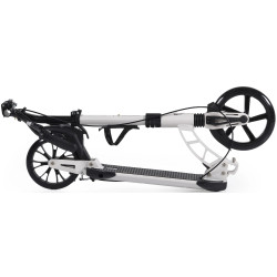 Trotineta Byox Contrast (White) Thumb