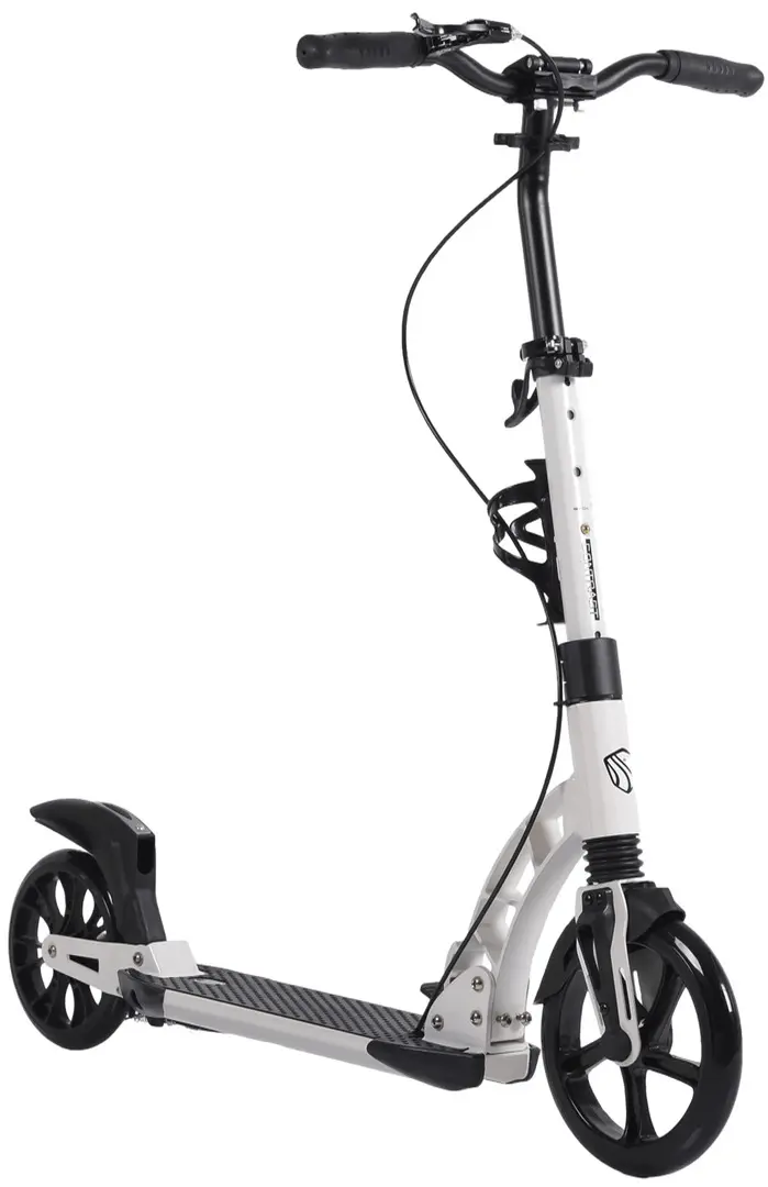Trotineta Byox Contrast (White)